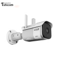 Tshicom Easy Installation 1080p H264 IP -Kamera WiFi Bullet Home -Überwachungskameras